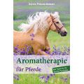 Aromatherapie für Pferde - Buch
